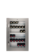 Reparación averías vinoteca Miele en  Cantabria